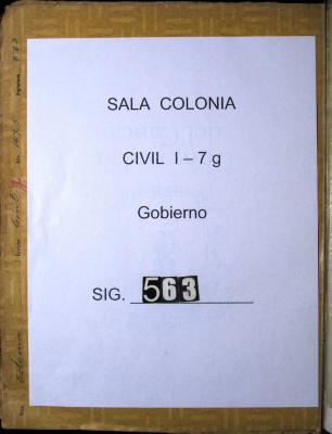 Fianza de cárcel que da Pobeda…