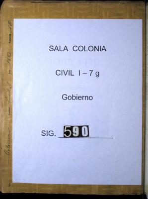Auto para despachar comisiones a las ciudades de Buga…