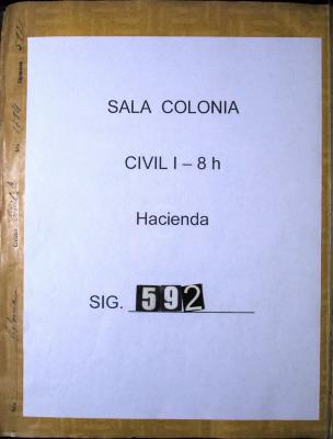 Carta de Viral…