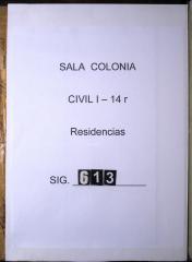 Despacho…