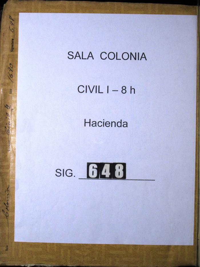 Aplicaciones del monto de la escritura de 651 pesos…