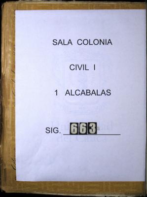 Liquidación…
