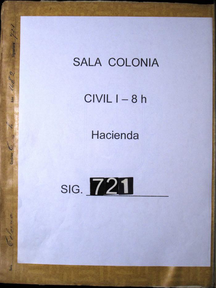 Cobro que se manda hacer a Sáenz Lescano…