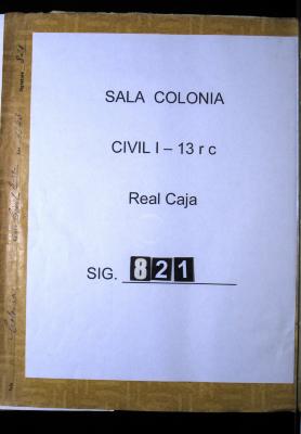 Carta de Dávila Gaviria a Pérez de Ubillús en…