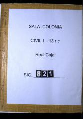 Carta de Dávila Gaviria a Pérez de Ubillús en…