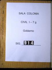 Provisión…