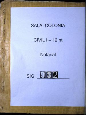 Cristóbal Ponce de León…