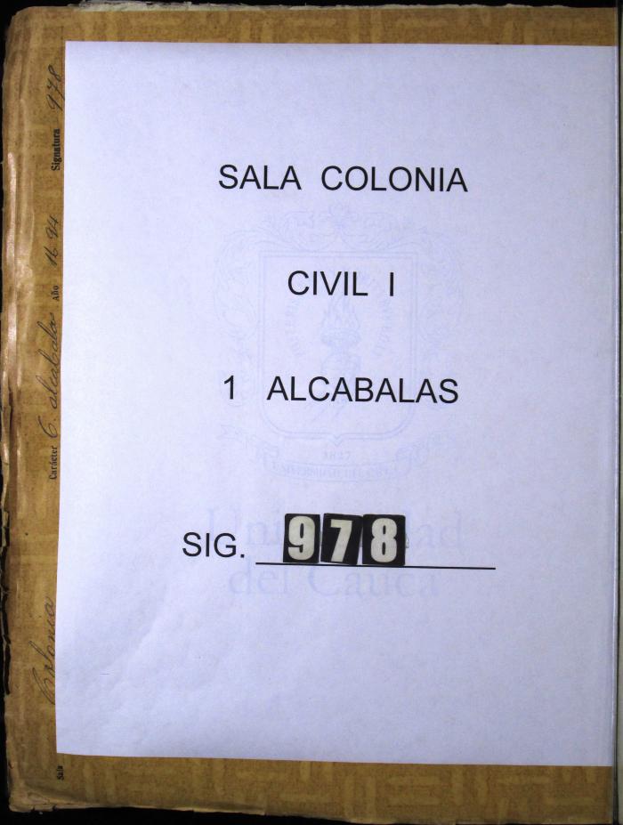 Auto de comisión para Isidro Mejía a fin de…