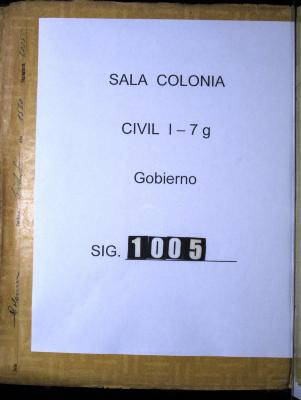 Provisión…