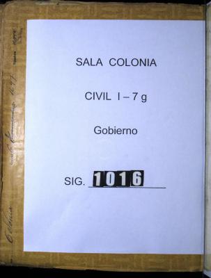Exhorto…