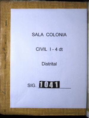 Zabalza…