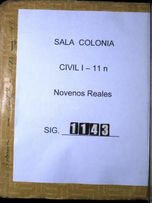 Remate…