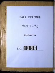 Prórroga de 6 años que…