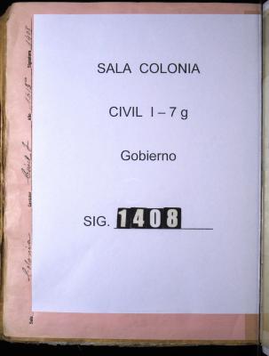 Mandamiento…