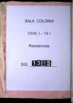 Auto por el cual Rivera…