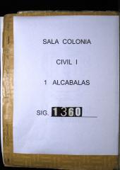 Comisión de los Oficiales Reales…