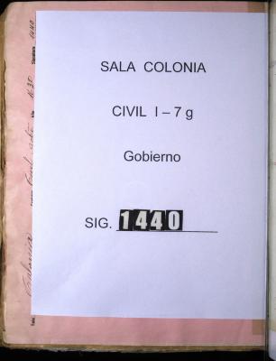 Real Cédula para que en los remates que se…