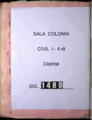 Petición…