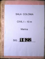 Petición…