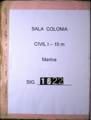 Petición…
