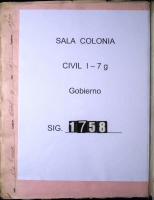 Demandas y peticiones en asunto civil que presentan ante…