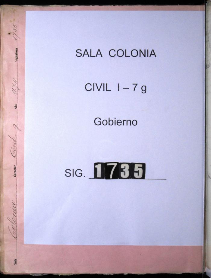 Petición de los tres hermanos Hurtados en que reclaman…