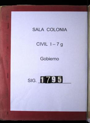 Certificación del escribano público Baltasar Verdugo…