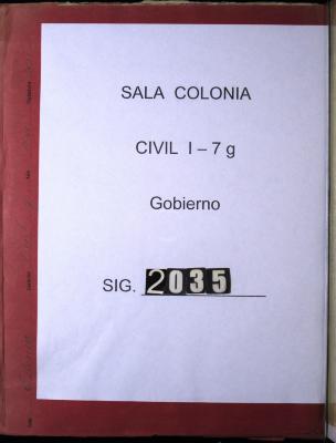 Escritura que otorga Pérez Lazcano con su fiador Lucas…