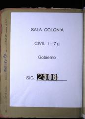 Cédula…