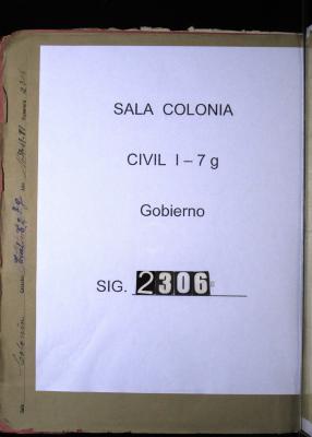 Cédula…
