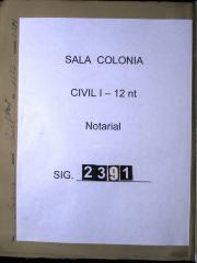 Obligación de Diego de Meneses en favor de Su…