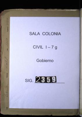 Auto del Teniente de Gobernador de Buga quien habiendo…