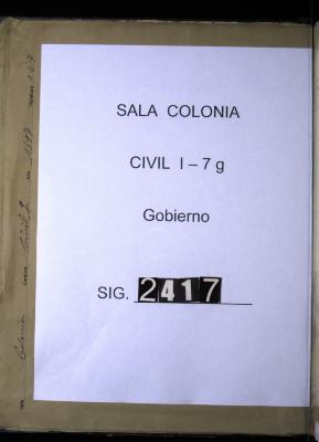 Provisión…
