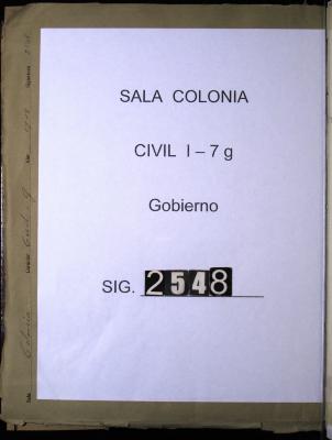 Certificación del escribano Alcázar sobre la muerte de Don…