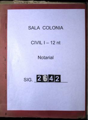Escritura…