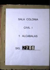 Auto y comisión para que se pregonaran y remataran…