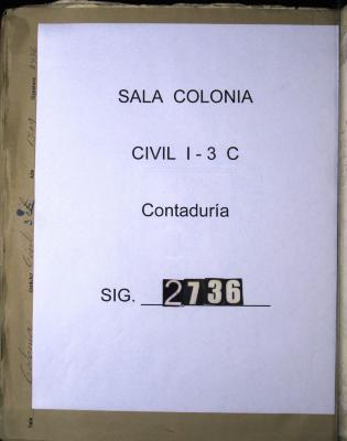 Provisión…
