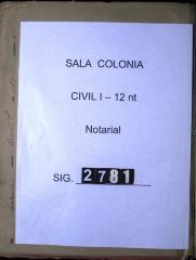 Andrada…