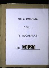 Escritura…