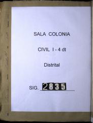 Solicitud…
