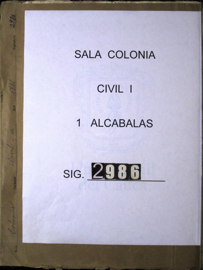 Memoria…