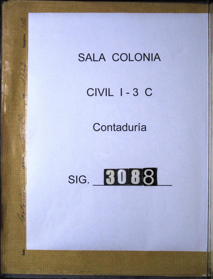 Provisión…
