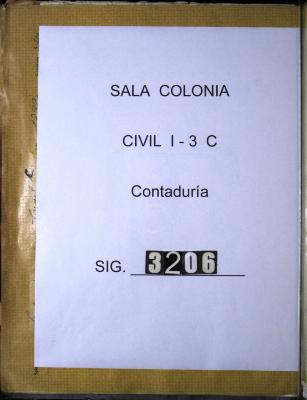 Dos provisiones reales del Tribunal Mayor de 5 de…