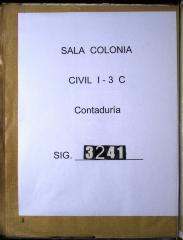Cuatro recibos: uno de Terreros…
