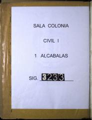 Cuaderno…