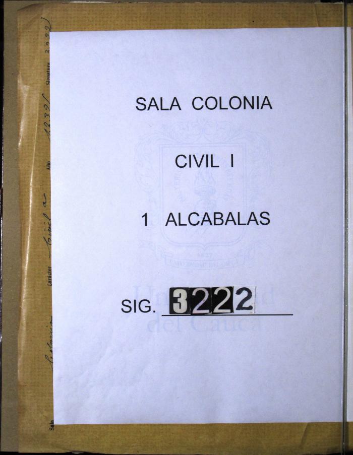 Postura…