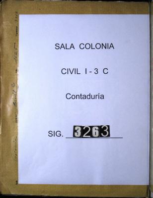 Inventario de los libros reales y demás papeles que…