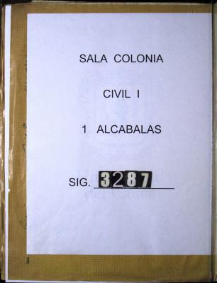 Diligencias…