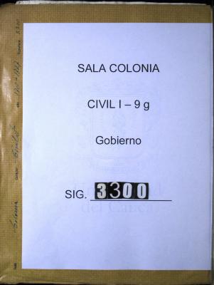 Dos autos: uno fechado en 1710…