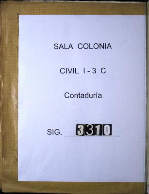 Provisión…